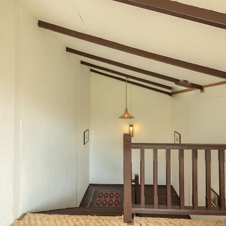 Chompor Lanna Hotel Chiang Mai Eksteriør billede