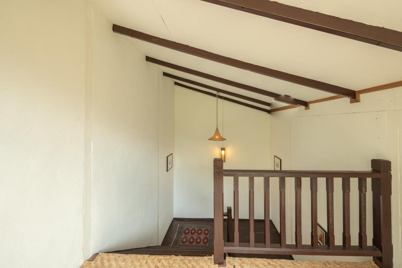Chompor Lanna Hotel Chiang Mai Eksteriør billede