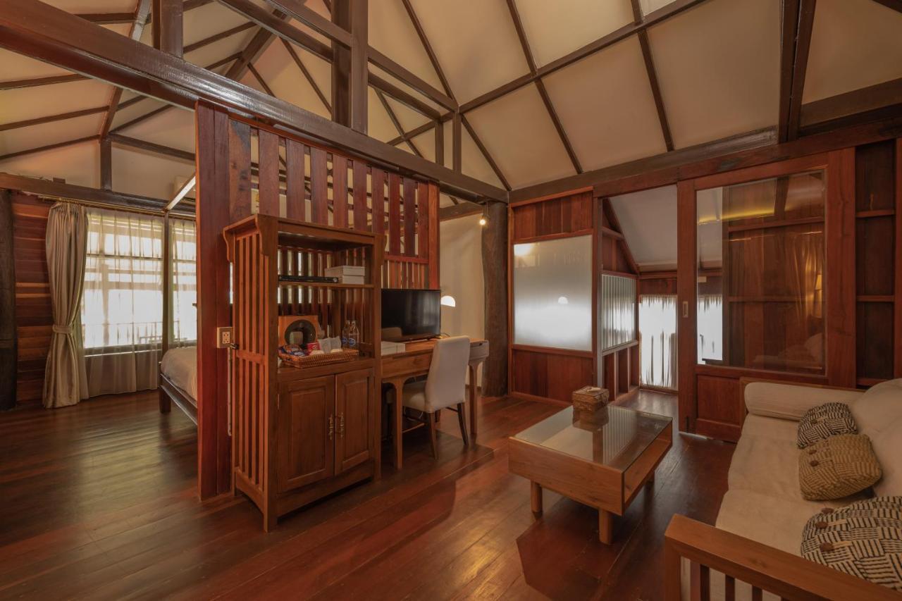 Chompor Lanna Hotel Chiang Mai Eksteriør billede