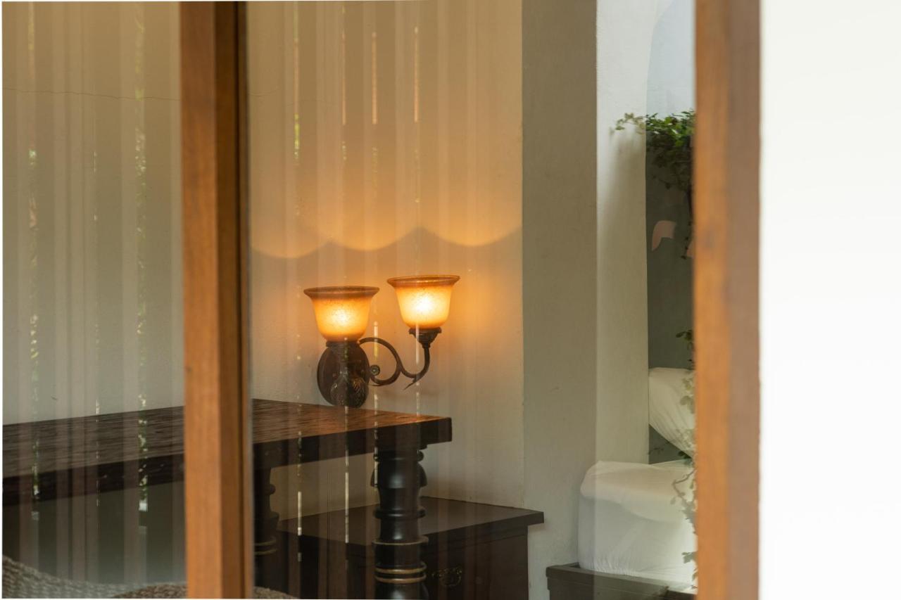 Chompor Lanna Hotel Chiang Mai Eksteriør billede