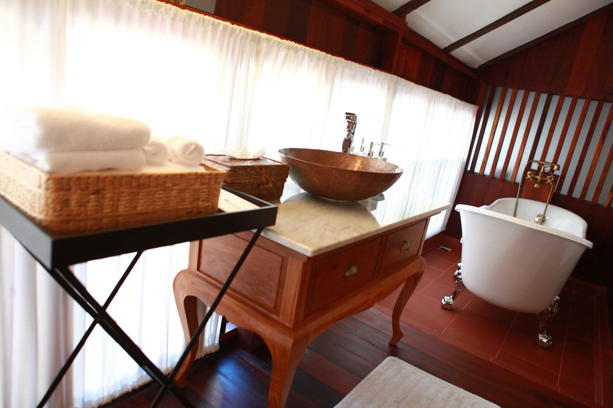 Chompor Lanna Hotel Chiang Mai Eksteriør billede